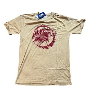 NBA Miami Heat T-Shirt